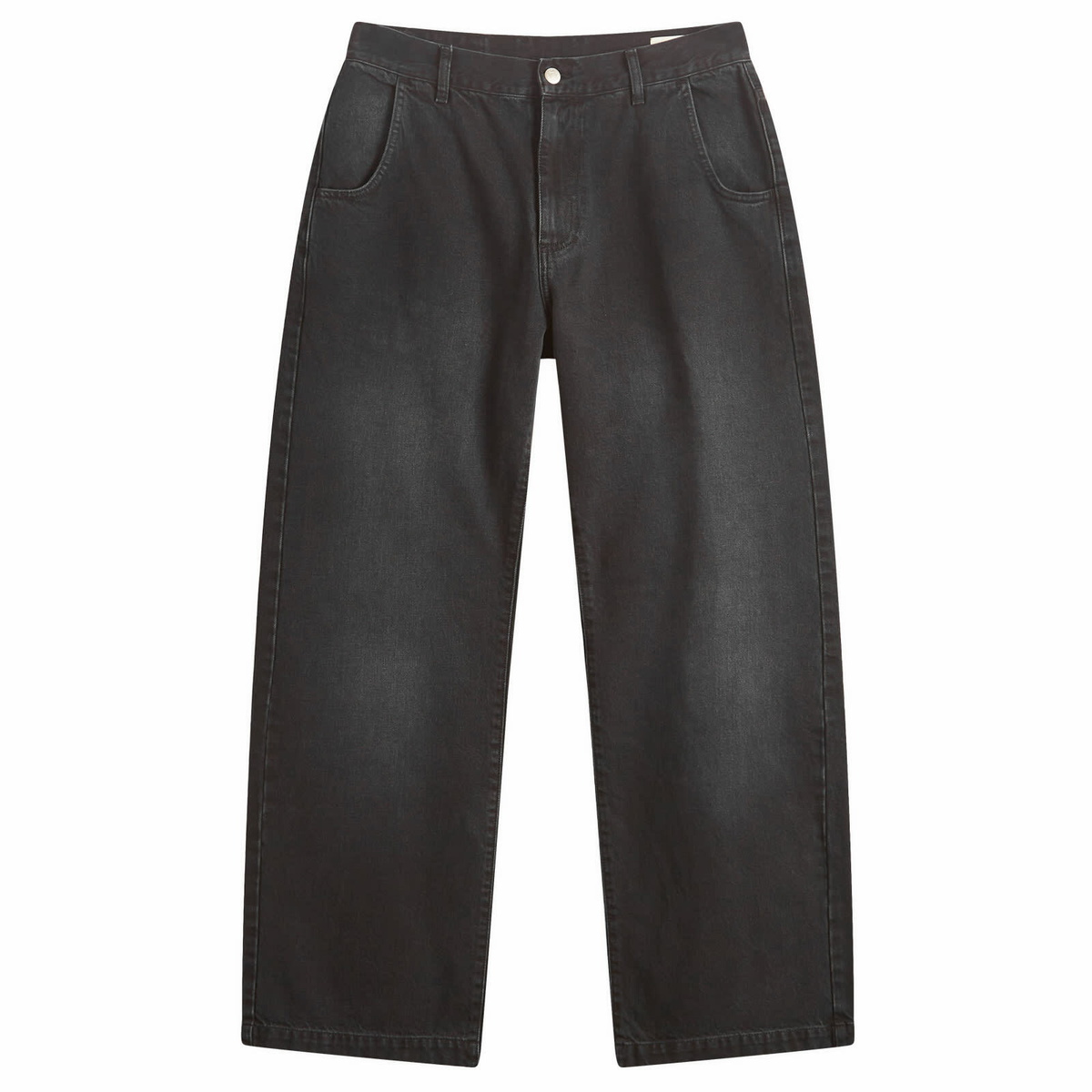mfpen スラックス mfpen Formal Twill Wool Trousers - XS | Coggles