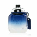 Coach Mens Blue EDT Spray 1.3 oz Fragrances 3386460113755