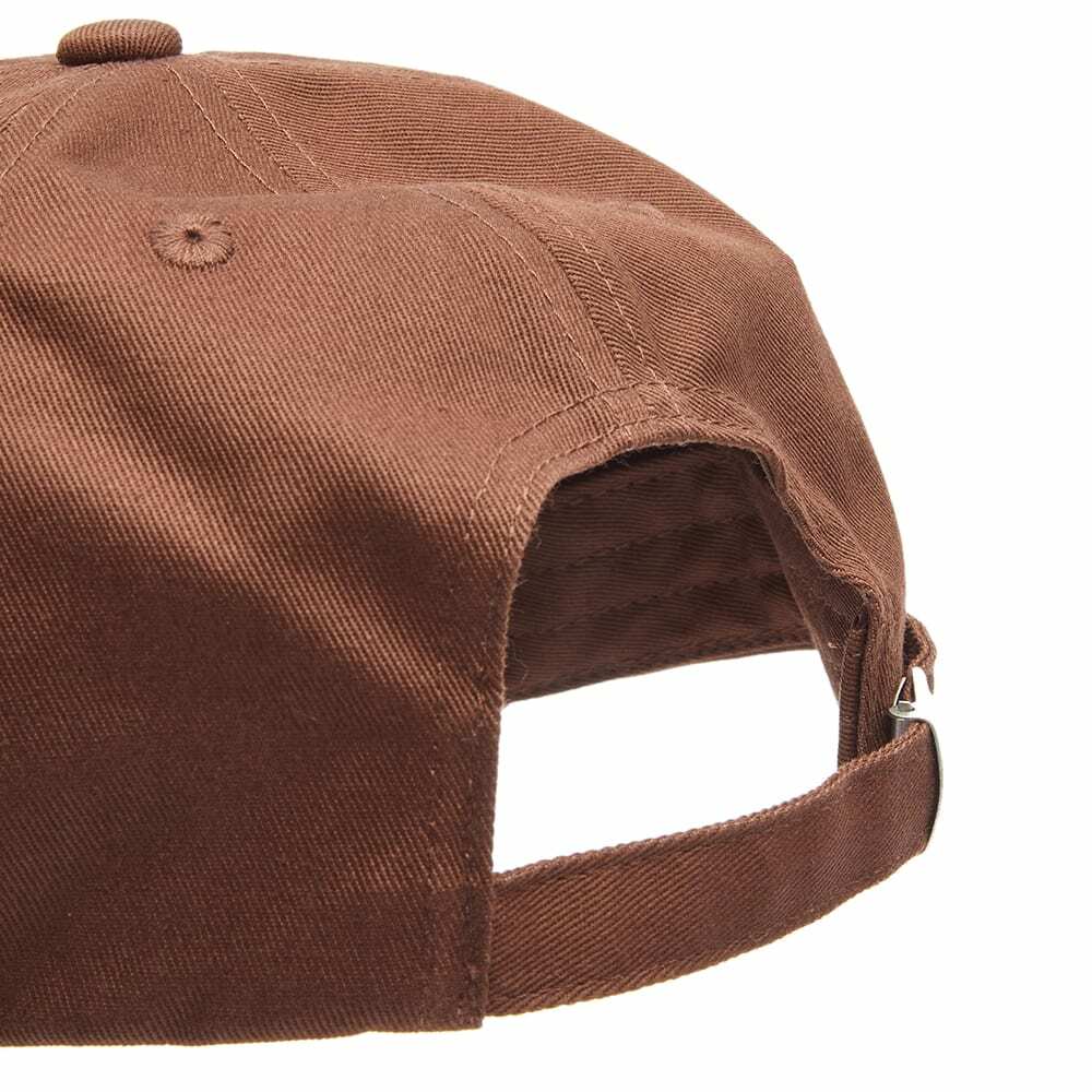 Human Made Men's Duck Cap in Brown Human Made