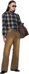 MMIC Gray Halo Shirt