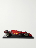 Amalgam Collection - Ferrari SF21 1:8 Model Car