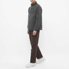 Satta Men's Ovo Fleece in Charcoal