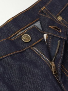 Etro - Straight-Leg Jeans - Blue