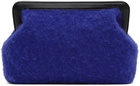 ZANKOV Blue S.Joon Edition Frame Pouch