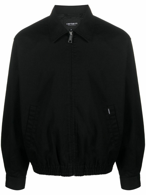 Photo: CARHARTT WIP - Nylon Lined Jacket