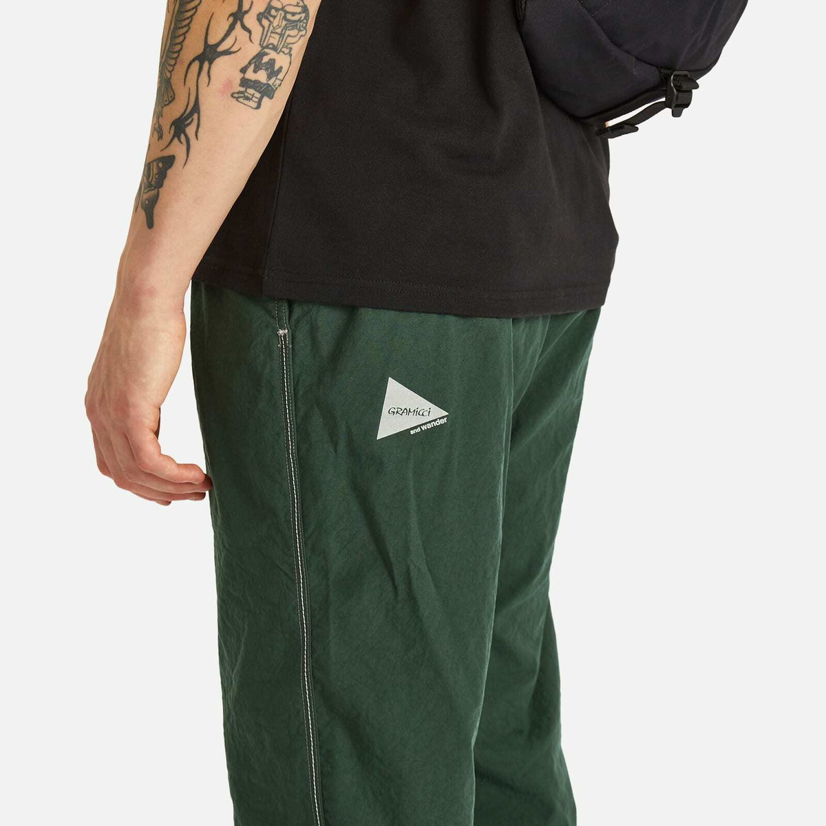 Gramicci Men