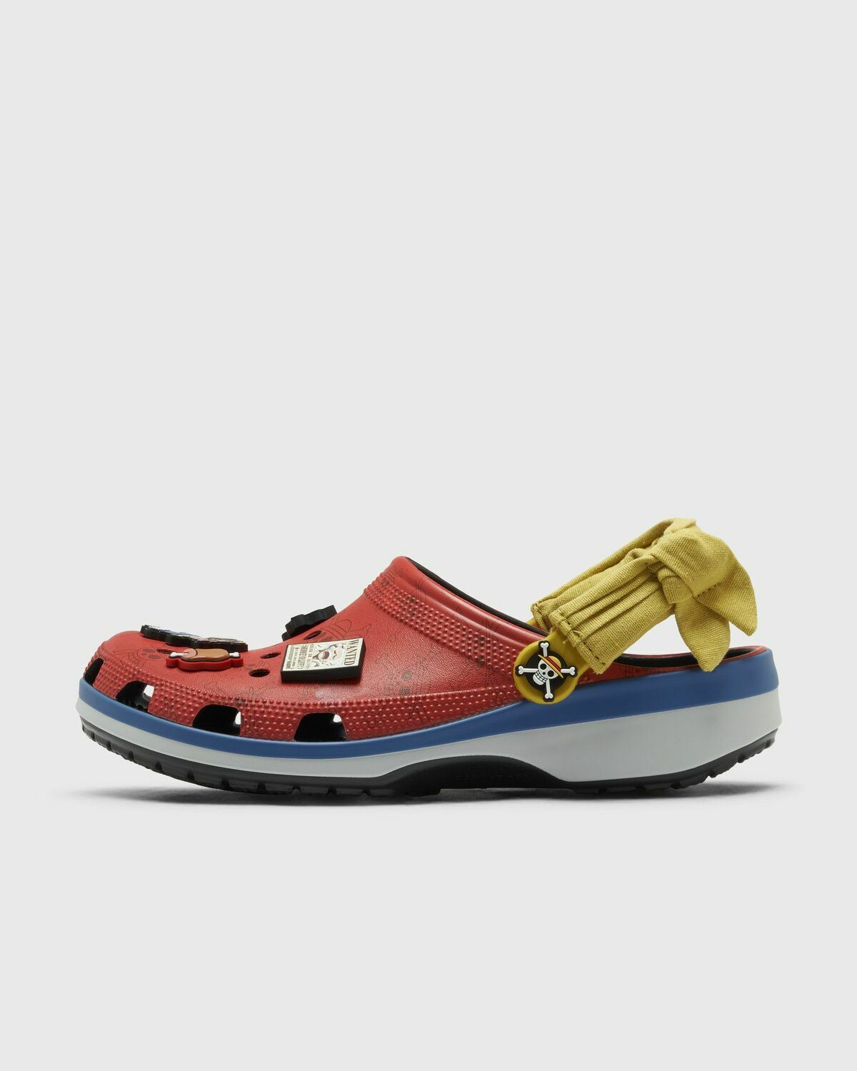 One Piece Luffy Classic Clog