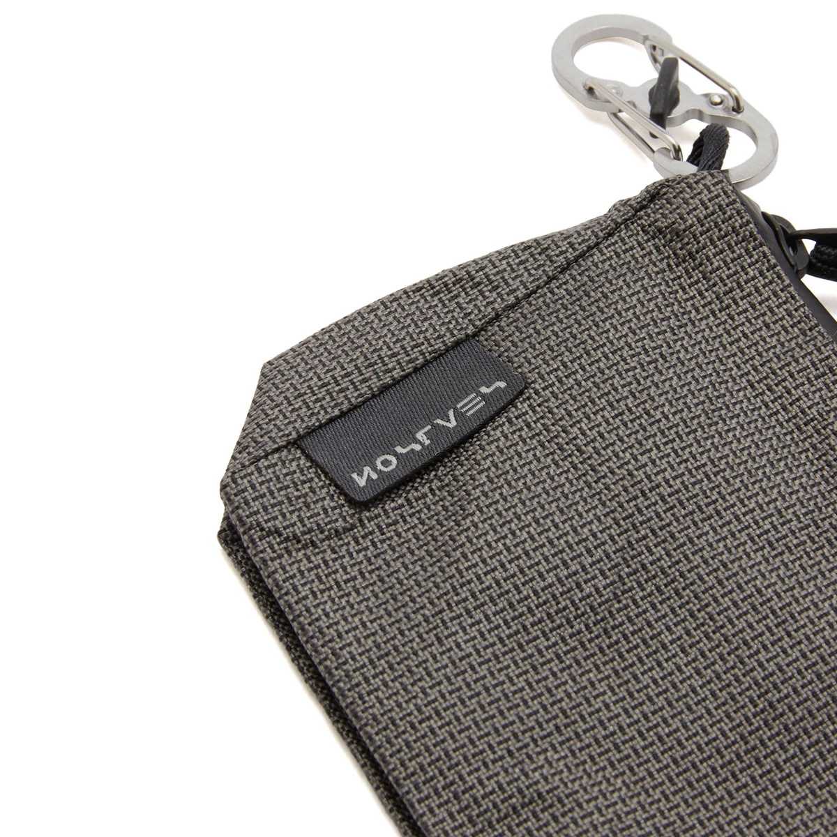 SEALSON AC-B03 Mini Pouch in Gravel Grey 