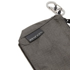 SEALSON AC-B03 Mini Pouch in Gravel Grey 