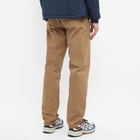 Norse Projects Men's Aros Heavy Chino in Utility Khaki