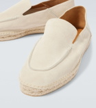 Tom Ford Suede espadrilles