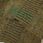 Anonymous Ism Go Hemp Nep Crew Sock