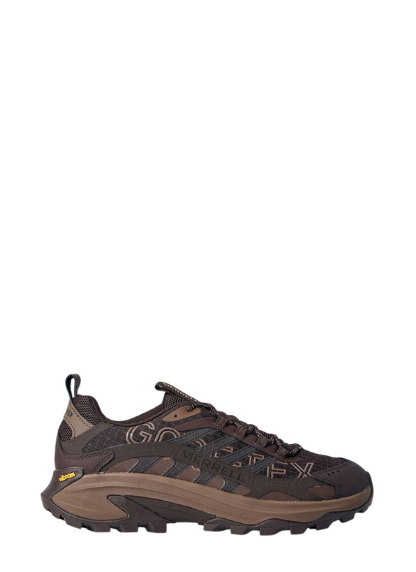 Photo: Merrell 1 TRL Moab Speed 2 GTX BL SE Sneakers