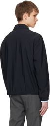 Theory Navy Brody Jacket