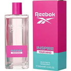 Reebok Ladies Inspire Your Mind EDT Spray 3.3 oz Fragrances 8436581945898
