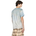Vivienne Westwood Blue Classic T-Shirt