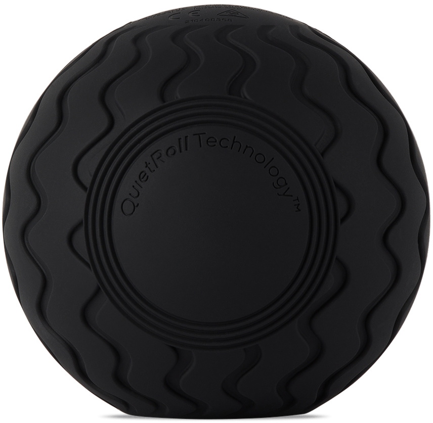 Theragun Black Wave Solo Massager