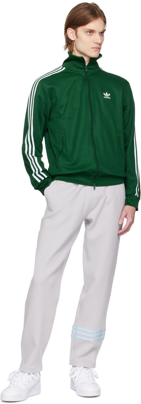 Sweatpants adidas Originals Adicolor Classics Beckenbauer Track