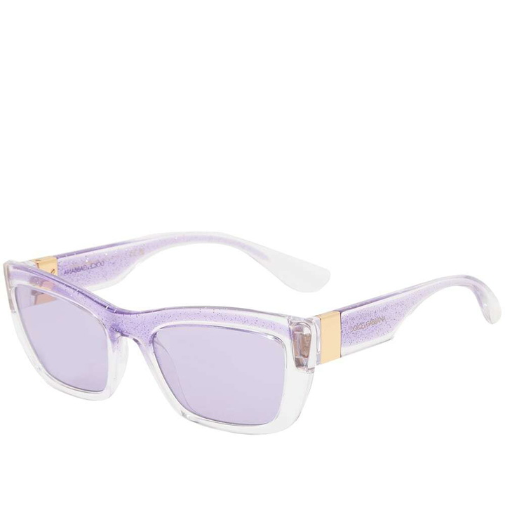 Photo: Dolce & Gabbana DG6171 Sunglasses