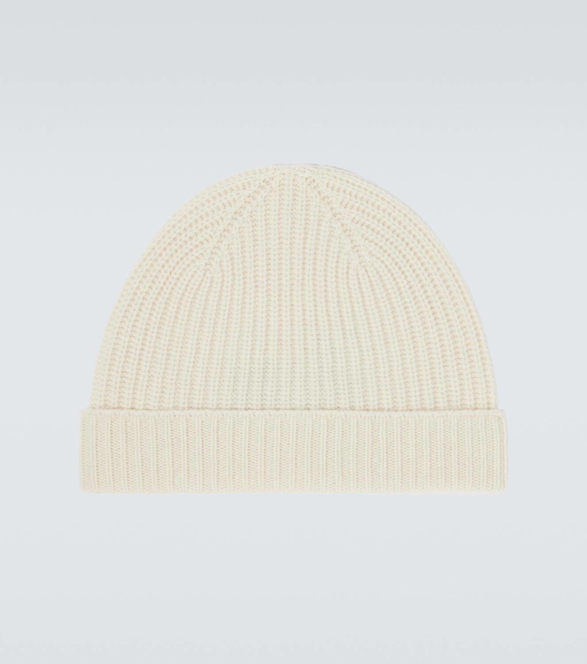 Tom Ford Ribbed-knit cashmere beanie