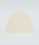 Tom Ford Ribbed-knit cashmere beanie