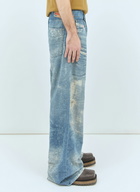 Diesel 1996 D-Sire Jeans
