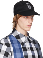 ADER error Black Mul Cap