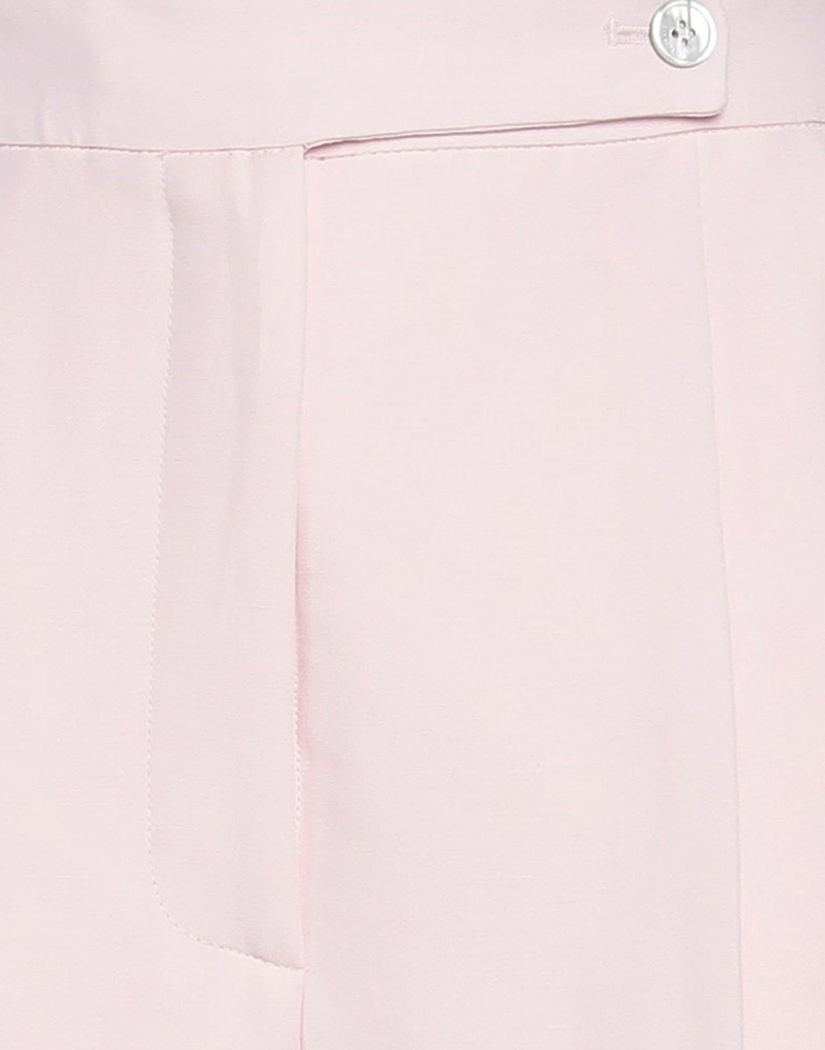Le 17 Septembre Womens Pants in Pink