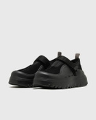 UGG PEAKMOD LOWCUT Black Mens Lowtop