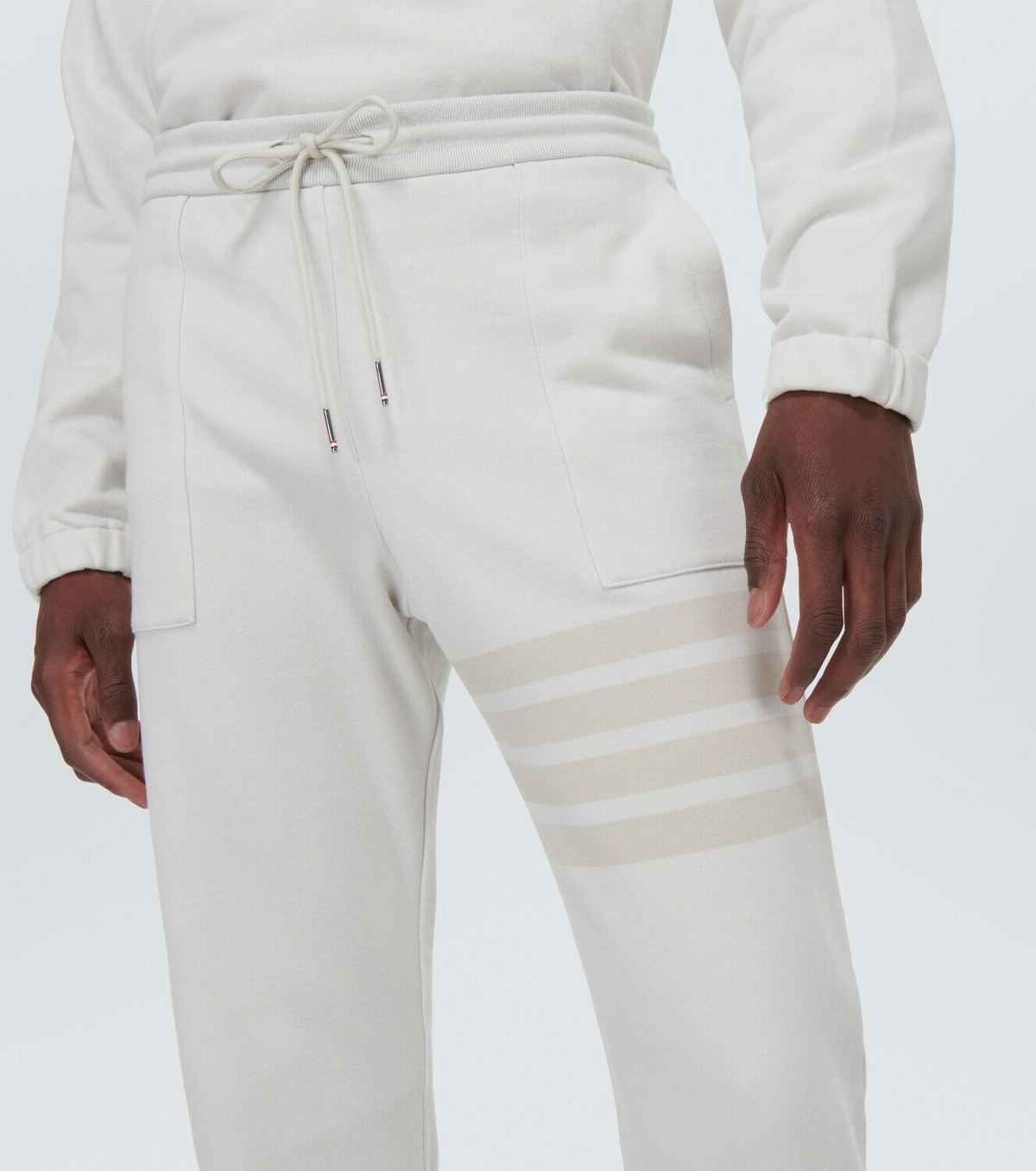 Thom Browne Sweatpants - Women's 1