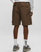 Carhartt Wip Wynton Short Brown - Mens - Cargo Shorts