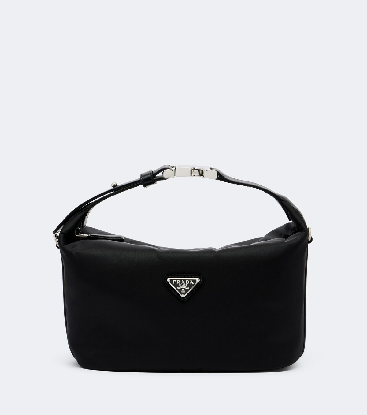 Prada Prada Chérie Mini Re-Nylon top-handle bag