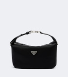 Prada Prada Chérie Mini Re-Nylon top-handle bag