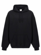 VETEMENTS spolied By God Hoodie