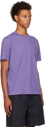 1017 ALYX 9SM Purple Lightercap T-Shirt
