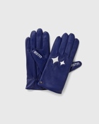 Bstn Brand Roeckl X Bstn Brand Touch Gloves Wmns Blue - Mens - Gloves