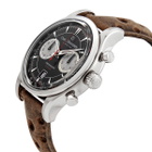 Carl F. Bucherer Manero Flyback Chronograph Automatic Black Dial Mens Watch 00.10919.08.33.02