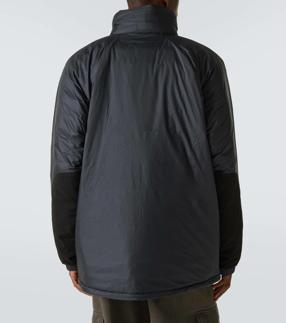 Acne Studios Technical down jacket