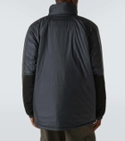 Acne Studios Technical down jacket
