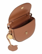 Stella Mccartney Womens Cross-body bag Camel