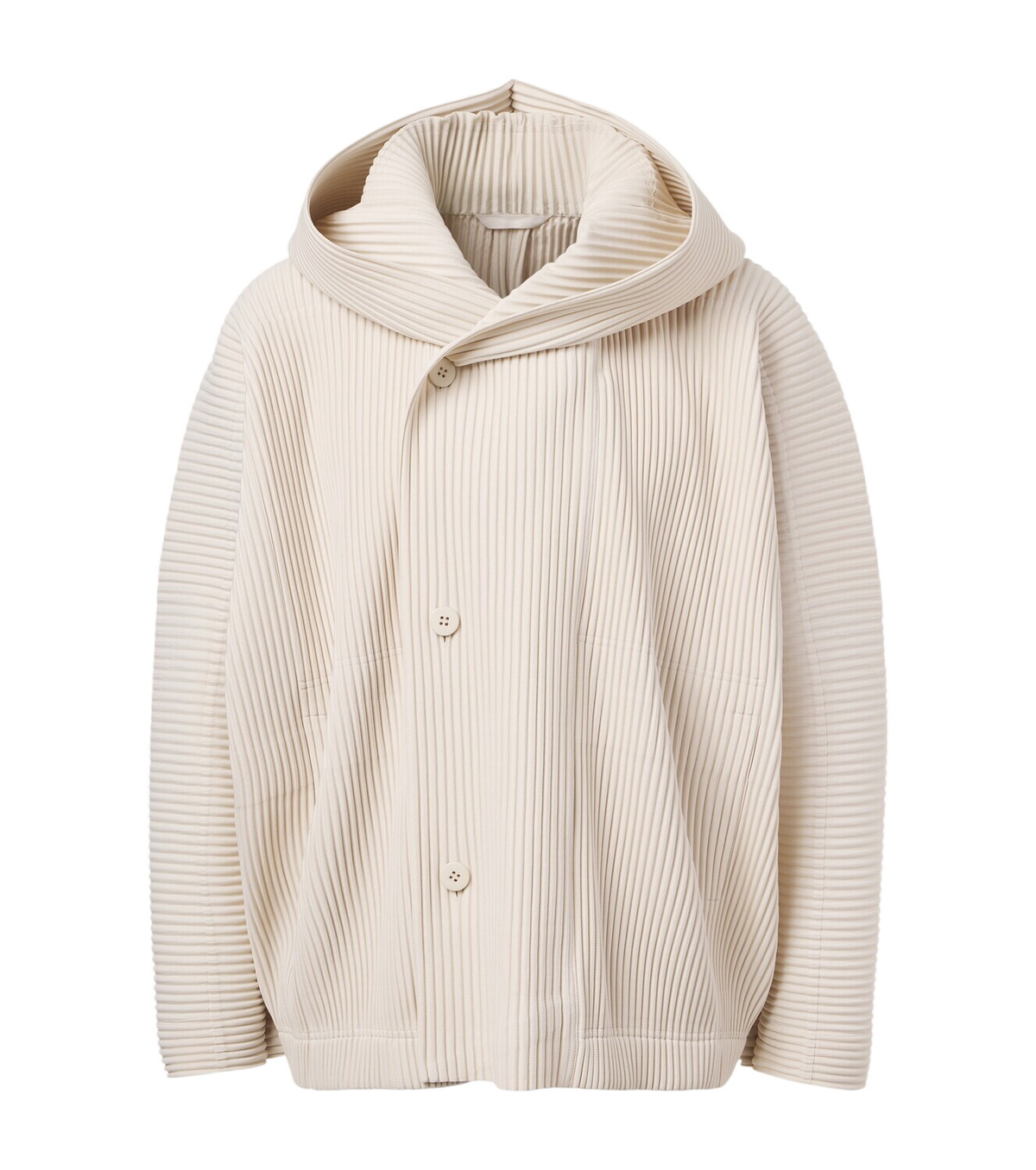 Homme Plissé Issey Miyake Monthly Color March Top Homme Plisse
