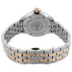 Raymond Weil Tango Quartz Blue Dial Mens Watch 8160-STP-50041