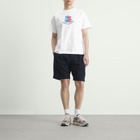 Service Works Men's Family Fruit T-Shirt in White
