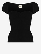 KHAITE The Ista Top