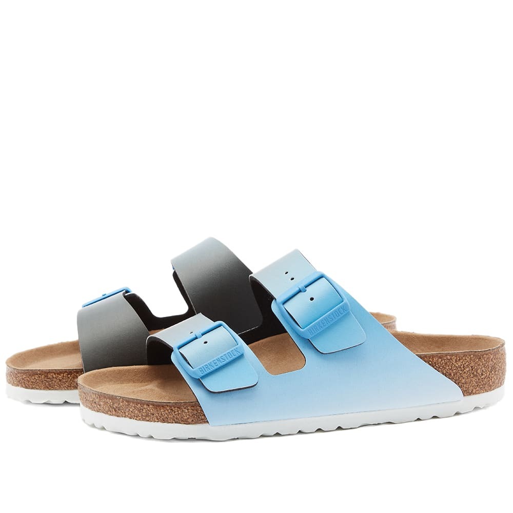 royal blue birkenstocks