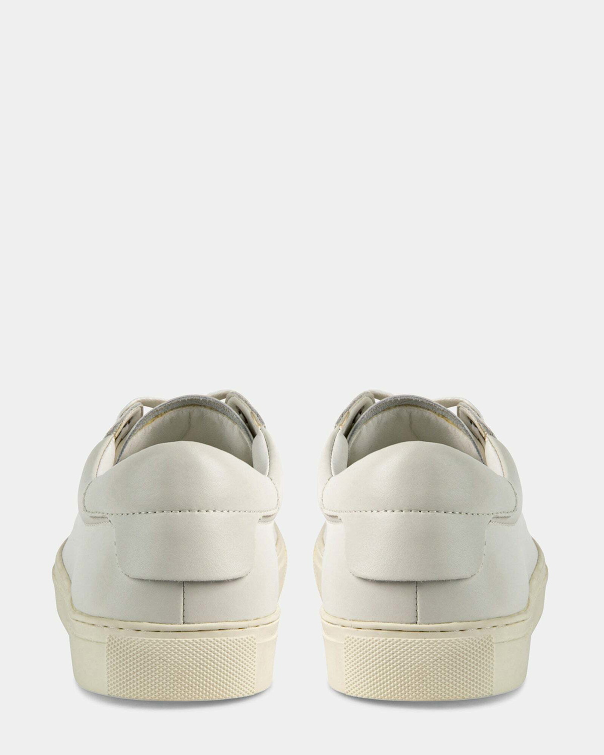 Steve Madden Fogarty Sneakers in White