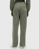 Adidas X MOON BOOT Tracksuit Pant Green Womens Track Pant