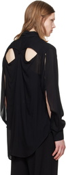 GmbH Black Diya Shirt