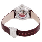 Oris Artelier Automatic Diamond Grey Dial Ladies Watch 01 561 7722 4953-07 5 14 63FC