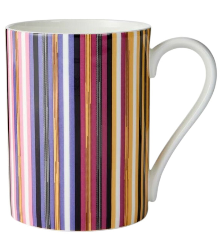 Photo: Missoni Stripes Jenkins mug